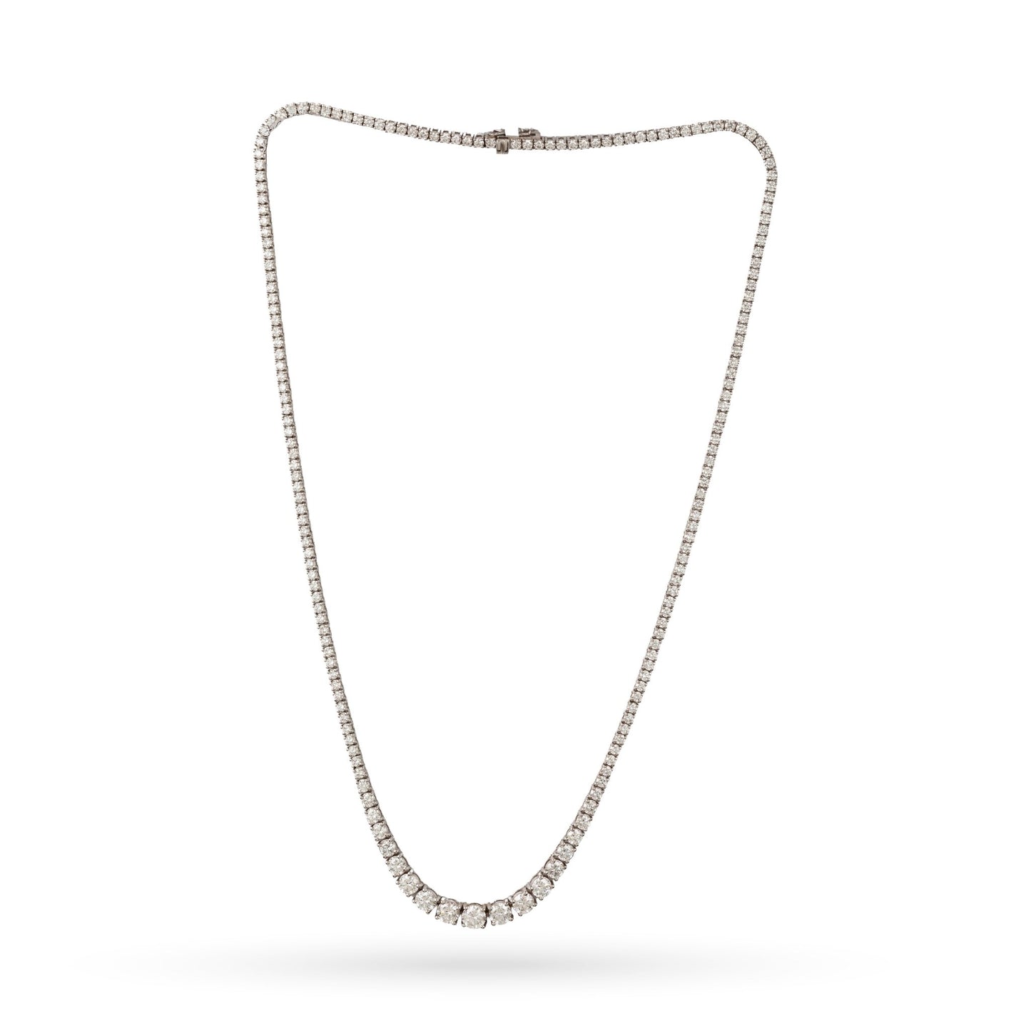 Riverie Necklace (15 Carats) - ETERNAL JEWEL