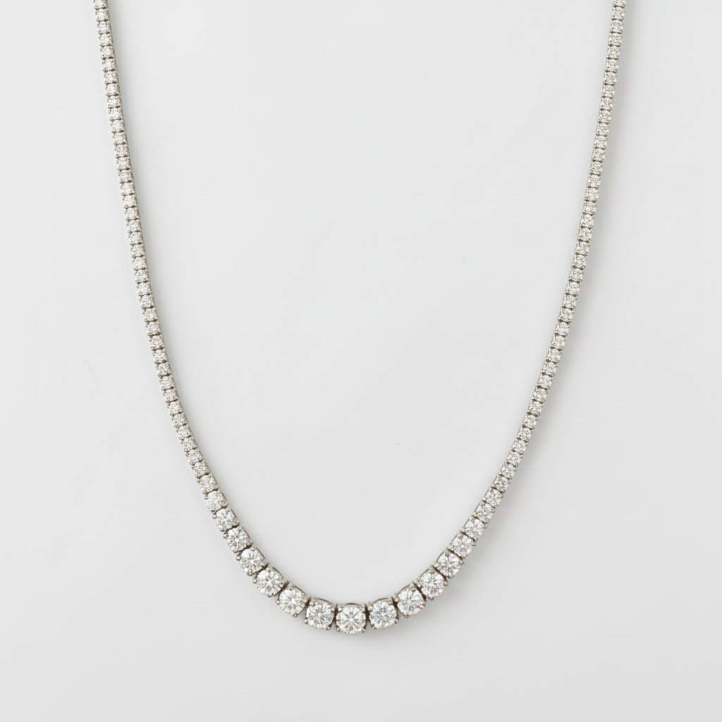 Riverie Necklace (15 Carats) - ETERNAL JEWEL