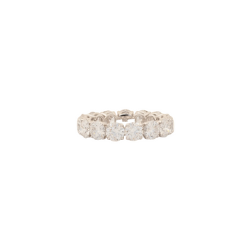 Round Brilliance Diamond Ring - ETERNAL JEWEL