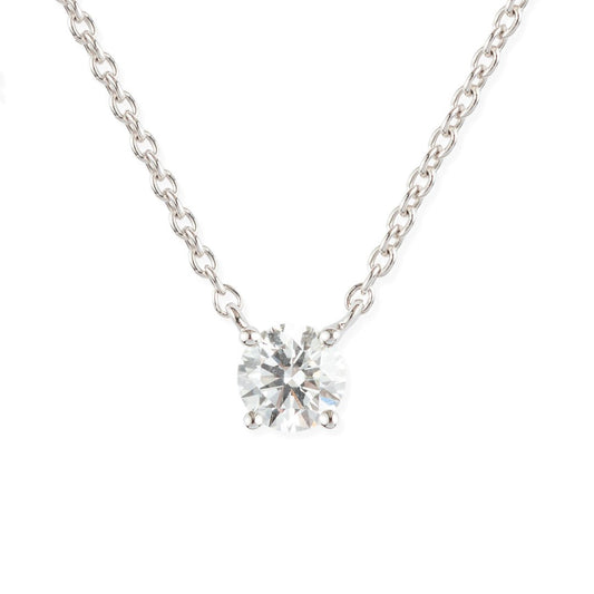 Solitaire Necklace - Must Haves - ETERNAL JEWEL