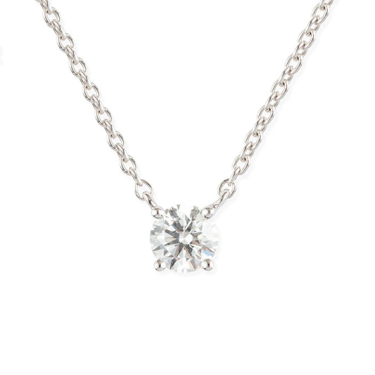 Solitaire Necklace - Must Haves - ETERNAL JEWEL