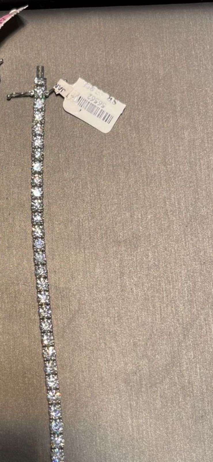 Tennis Bracelet - ETERNAL JEWEL