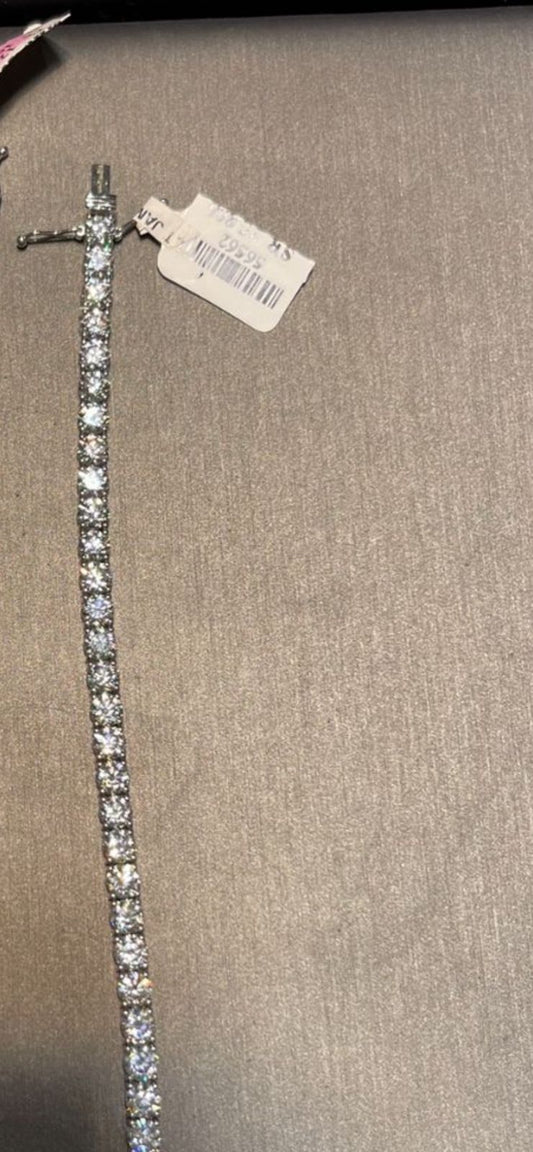 Tennis Bracelet - ETERNAL JEWEL
