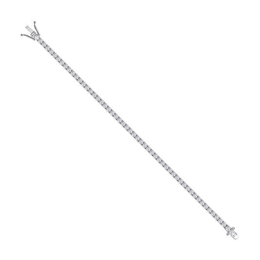 Diamond Bracelet - ETERNA JEWELS
